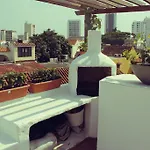 Badillo Zen Hotel