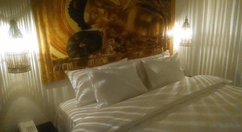 Badillo Zen Hotel Cartagena