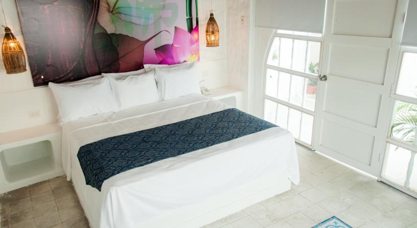 Badillo Zen Hotel Cartagena