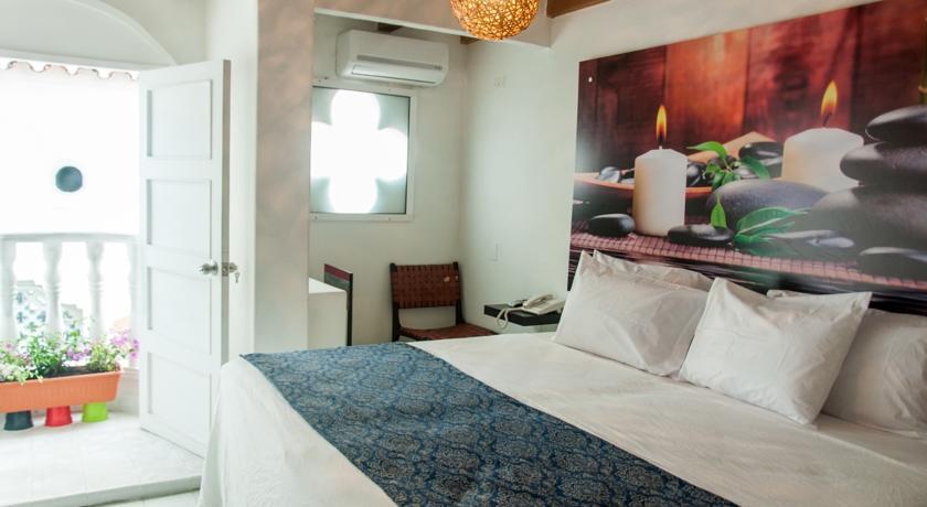 Badillo Zen Hotel 4*