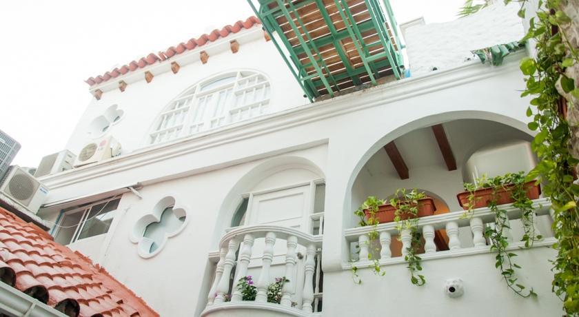 Badillo Zen 4* Cartagena