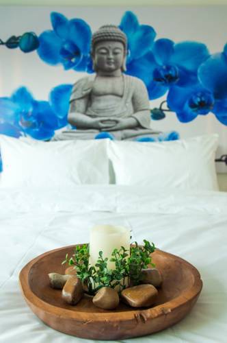 Badillo Zen Hotel Cartagena