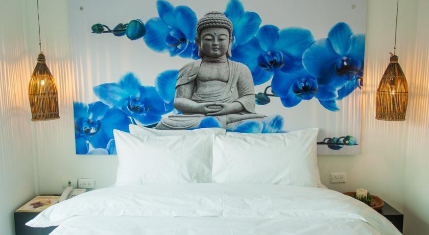 Badillo Zen Hotel
