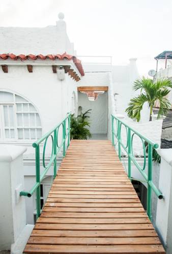 Badillo Zen Hotel Cartagena