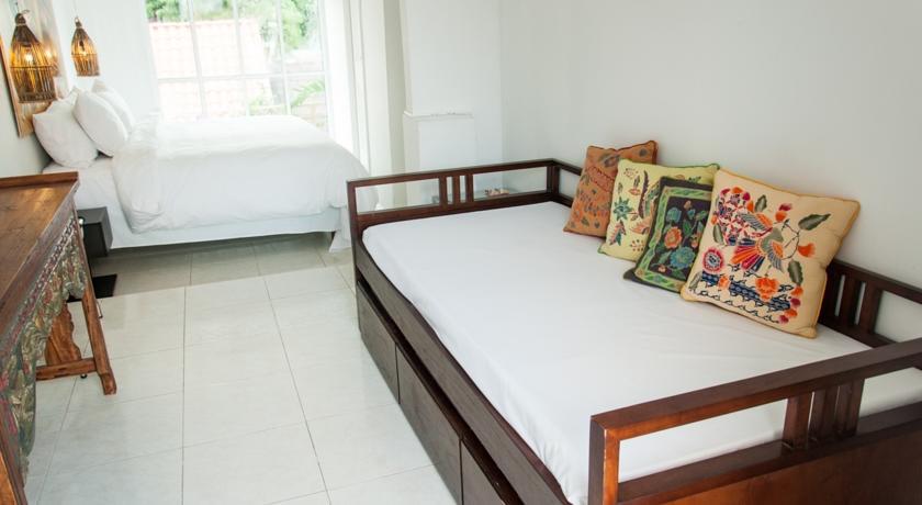 Badillo Zen Cartagena