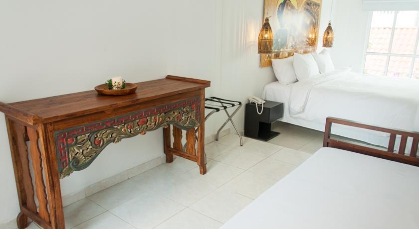Badillo Zen 4*