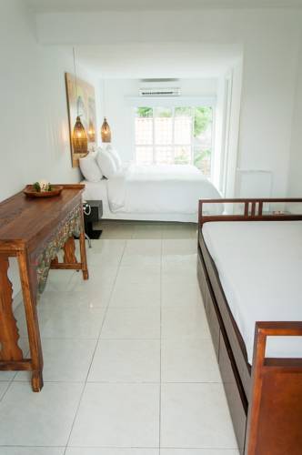 Badillo Zen Hotel 4*