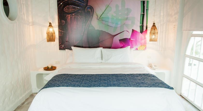 Hotel Badillo Zen Cartagena