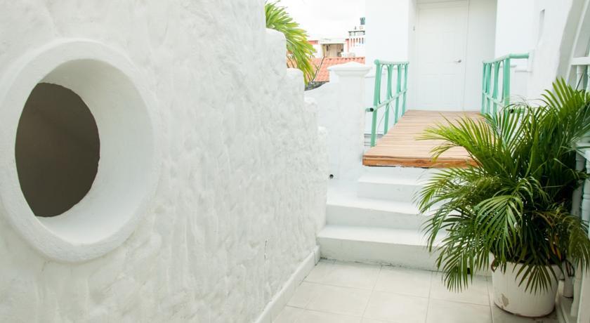 Badillo Zen Hotel Cartagena