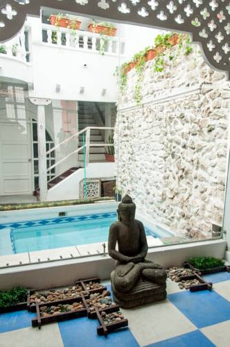 Badillo Zen Cartagena