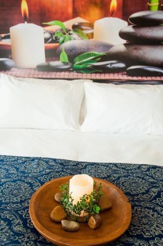 Badillo Zen Hotel 4*