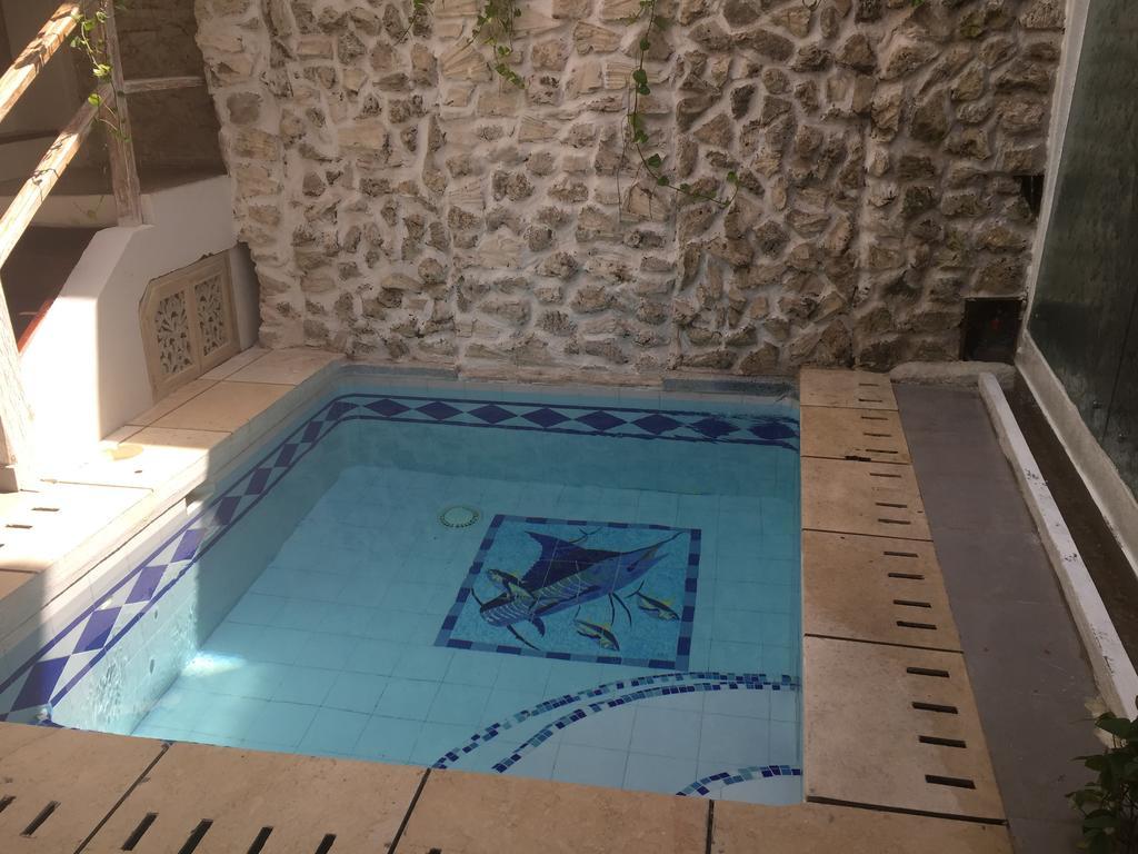 Badillo Zen 4* Cartagena