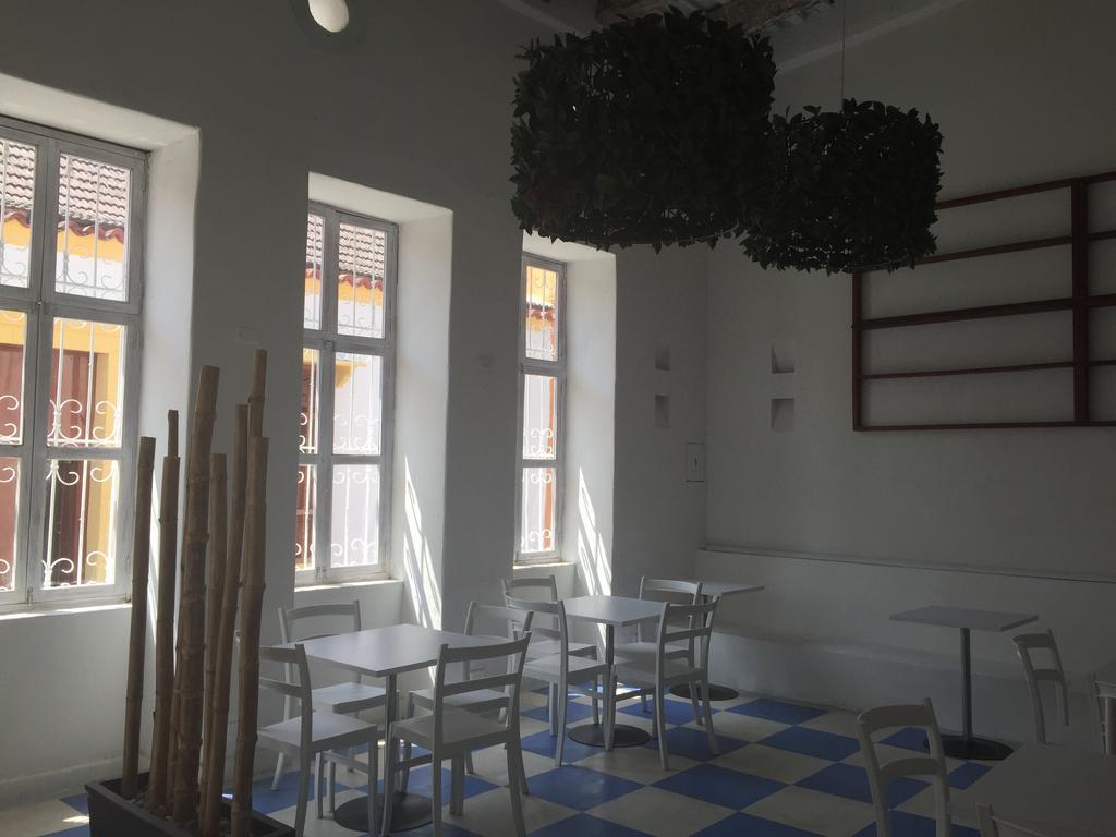 Hotel Badillo Zen Cartagena