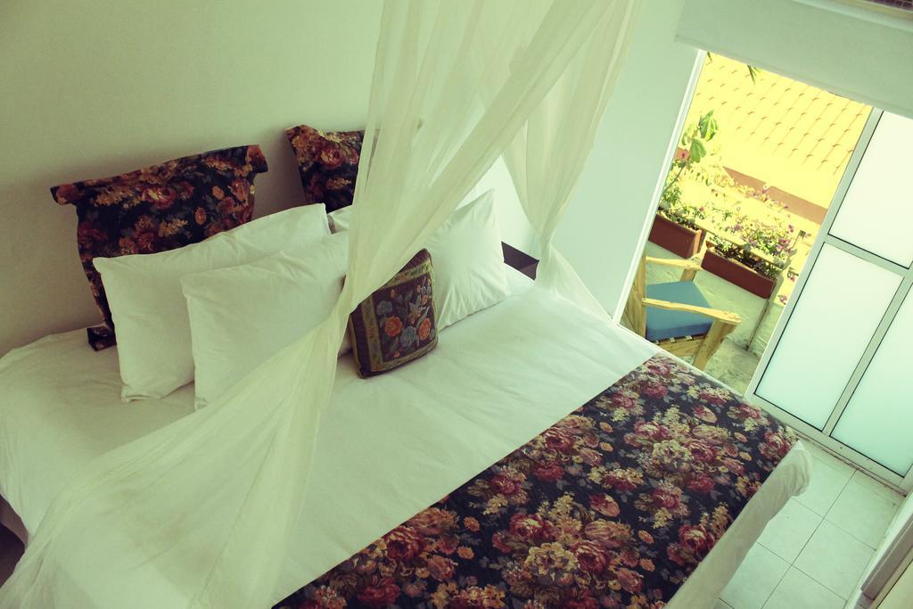 Badillo Zen Hotel