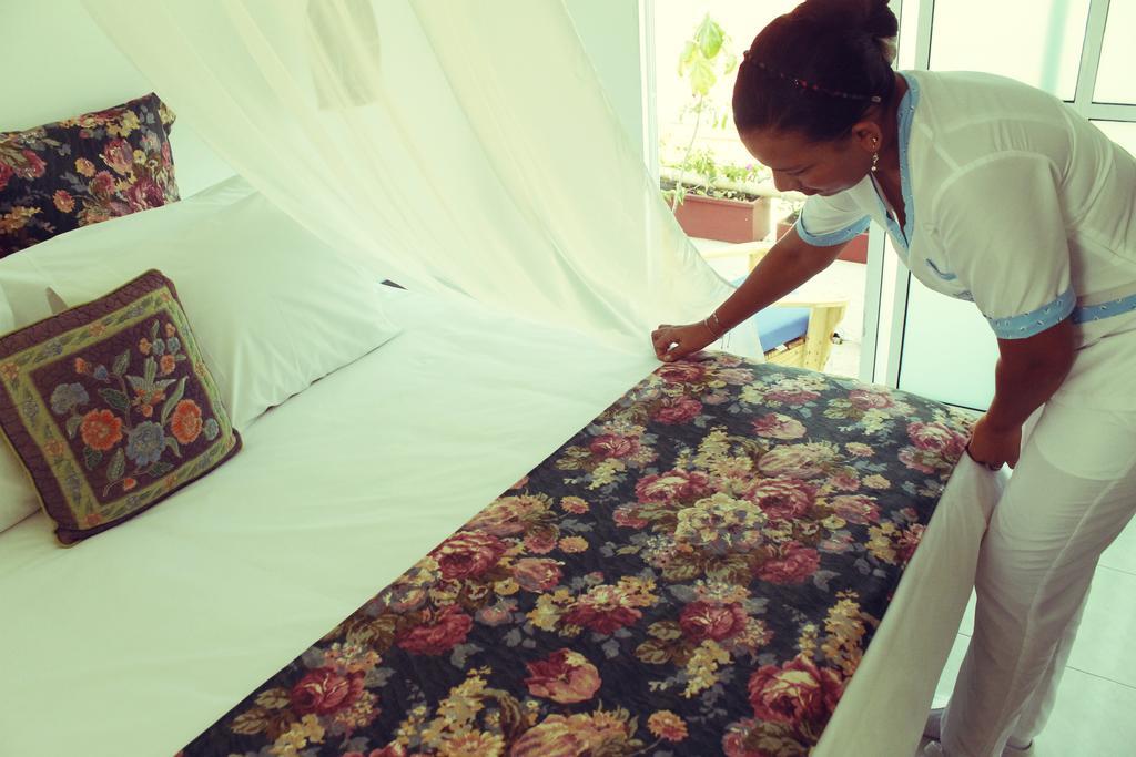 Badillo Zen Hotel