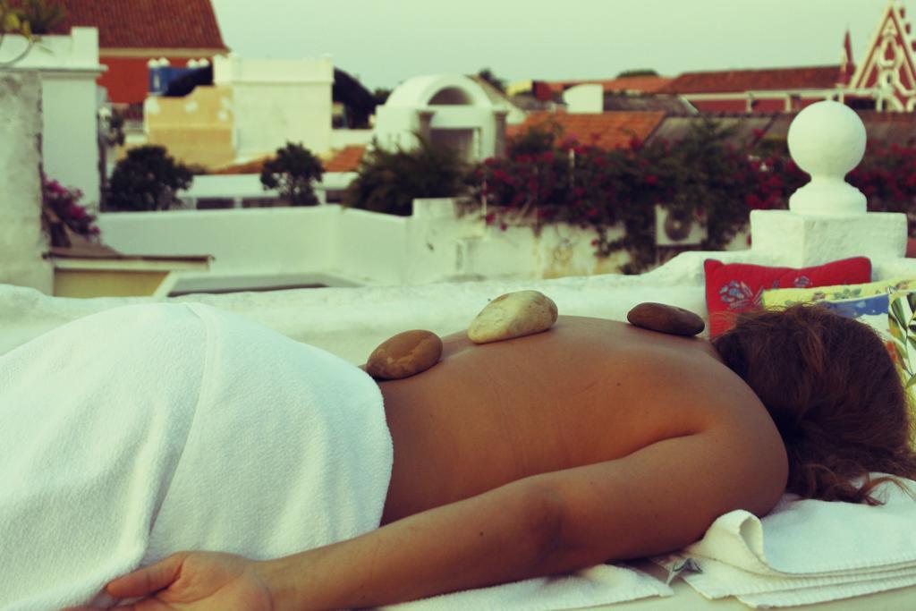 Hotel Badillo Zen 4*