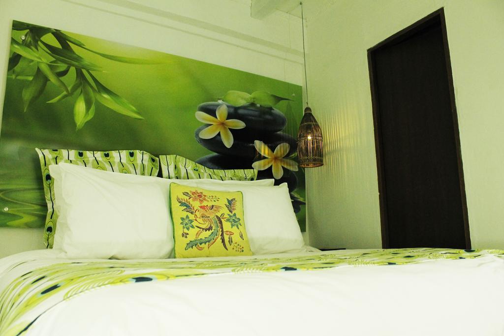 Badillo Zen 4* Cartagena