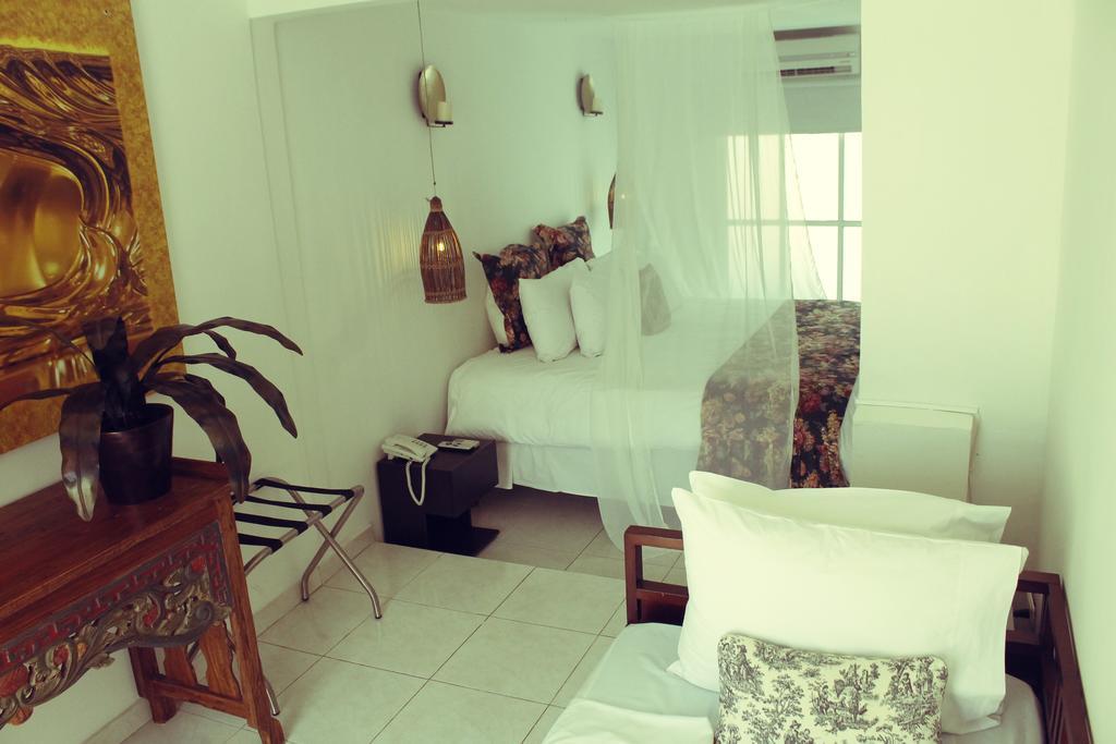 Hotel Badillo Zen