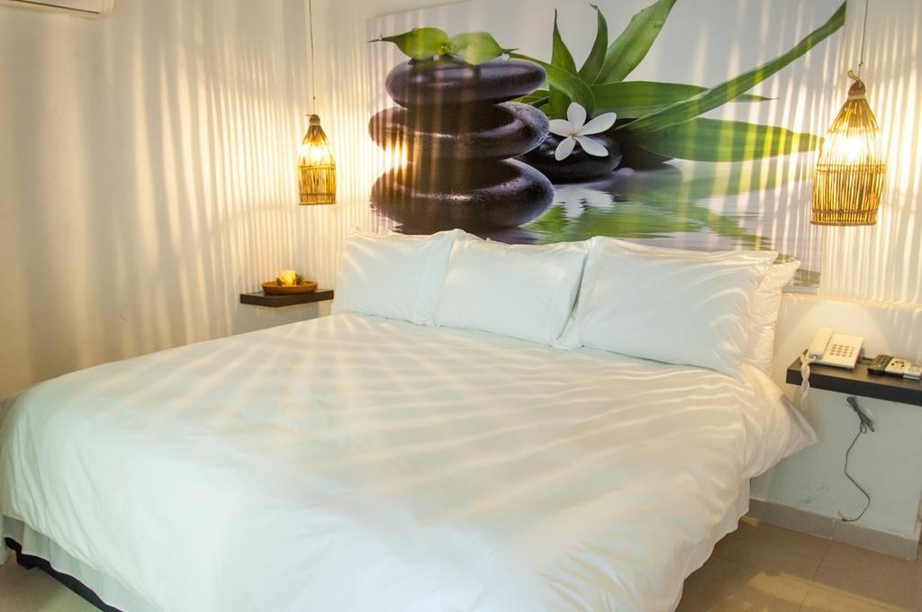 Badillo Zen 4*