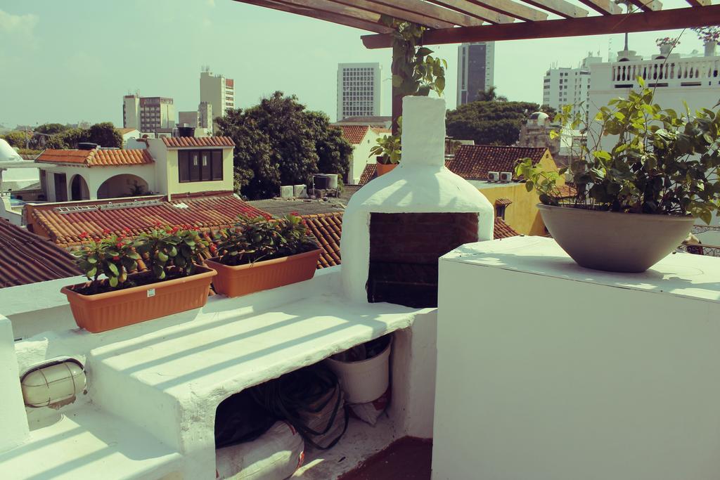 Hotel Badillo Zen