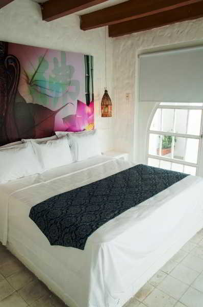Hotel Badillo Zen