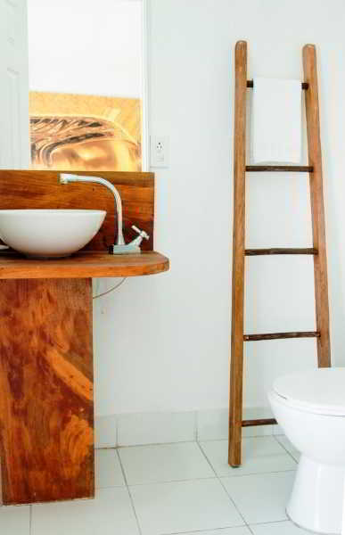 Hotel Badillo Zen