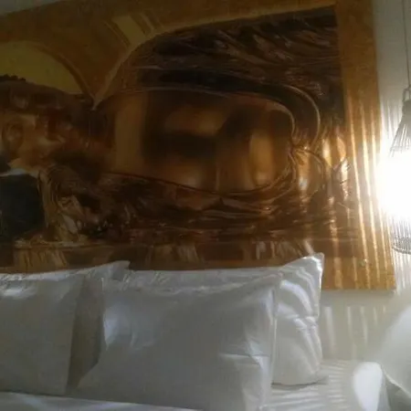 Hotel Badillo Zen 4*