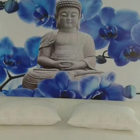 Badillo Zen 4* Cartagena