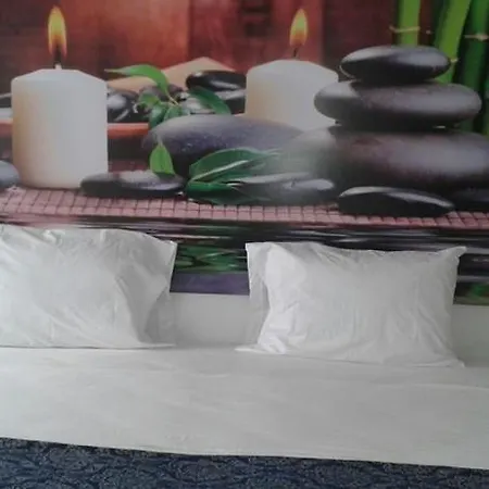 Hotel Badillo Zen