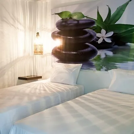Badillo Zen 4* Cartagena