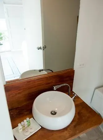 Hotel Badillo Zen