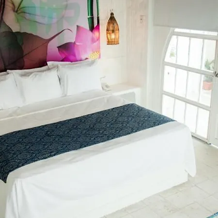 Badillo Zen Hotel Cartagena