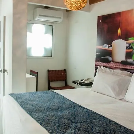 Badillo Zen Hotel 4*
