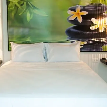Hotel Badillo Zen