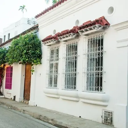 Badillo Zen Cartagena
