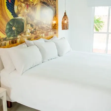 Badillo Zen Hotel 4*