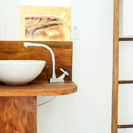 Badillo Zen 4* Cartagena