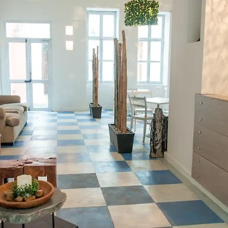 Badillo Zen Hotel