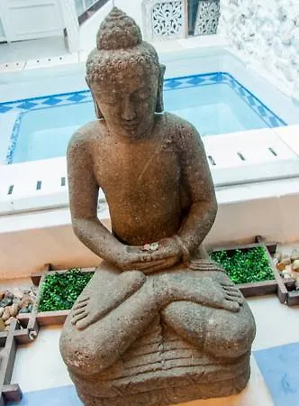 Badillo Zen 4*