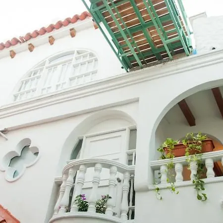 Badillo Zen 4* Cartagena