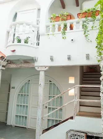 Hotel Badillo Zen