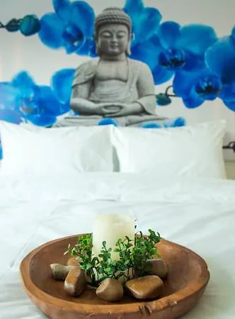 Badillo Zen Hotel Cartagena