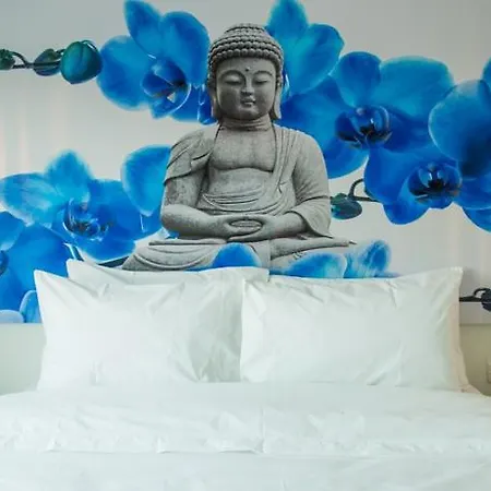 Badillo Zen Hotel