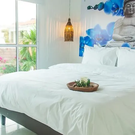 Hotel Badillo Zen 4*