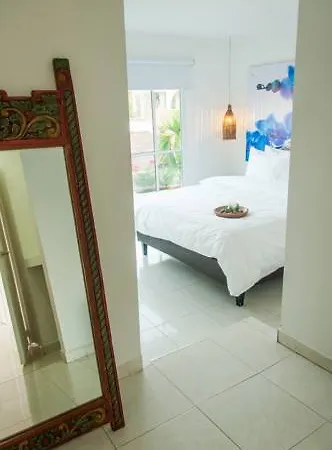 Badillo Zen 4*