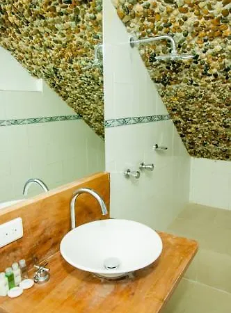Badillo Zen Hotel 4*