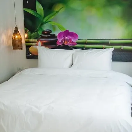 Badillo Zen 4* Cartagena