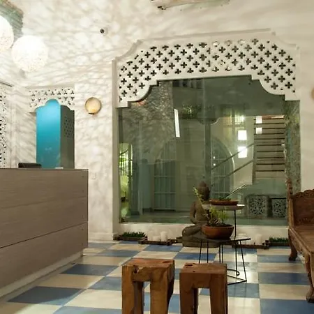 Badillo Zen Cartagena