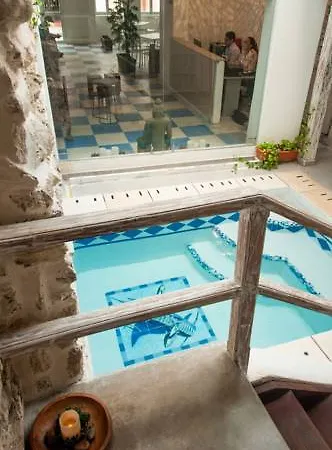 Hotel Badillo Zen 4*
