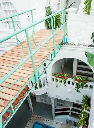 Badillo Zen Hotel 4*